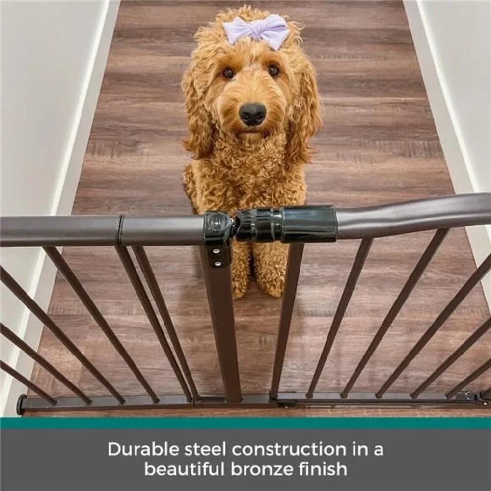 Windsor Arch Pet Gate:28.25